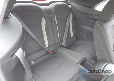 2019 Chevrolet Camaro 1Lt z USA, uszkodzony, nr VIN 1G1FB3DS0K0118112